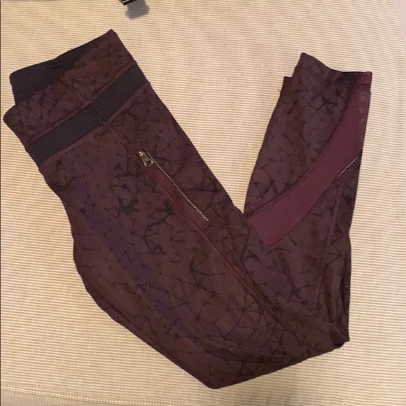 lululemon athletica Pants - Lululemon leggings